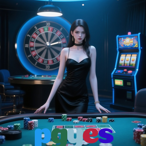  pgyes