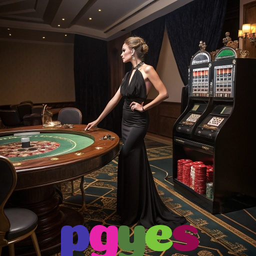  pgyes