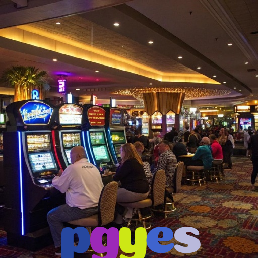  pgyes