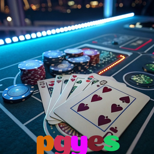  pgyes