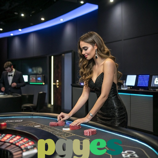  pgyes