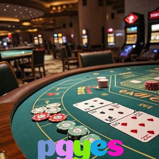  pgyes