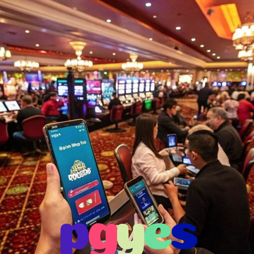  pgyes