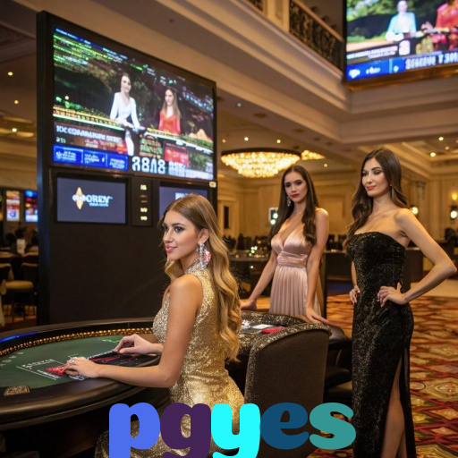  pgyes