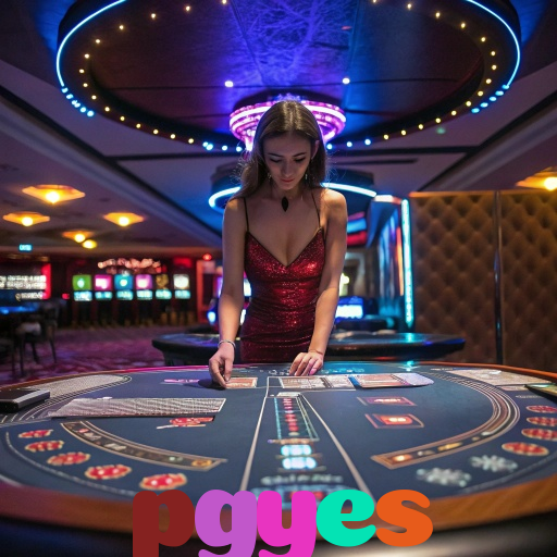  pgyes