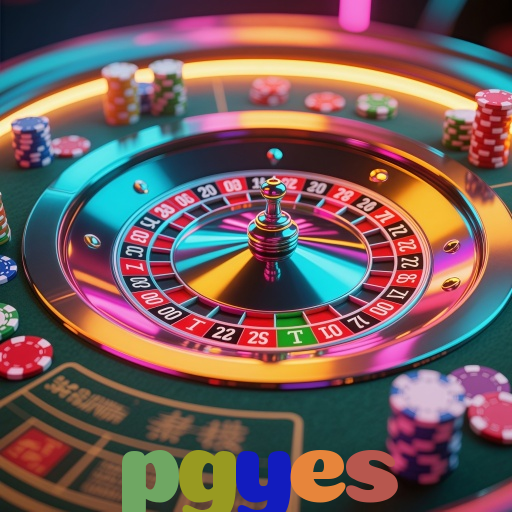  pgyes