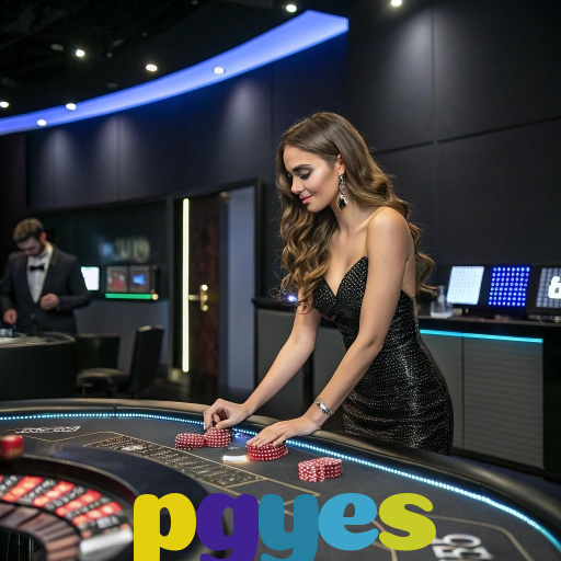  pgyes
