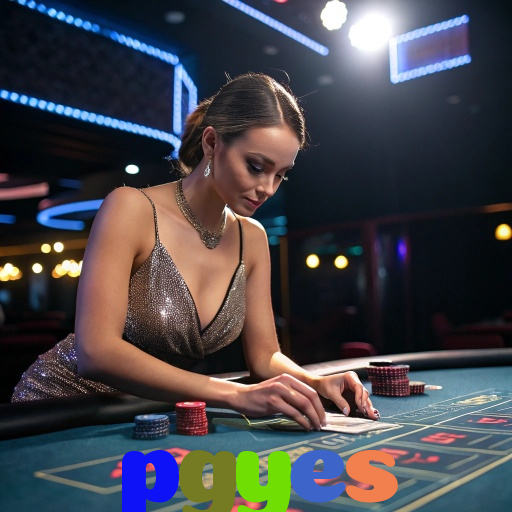  pgyes
