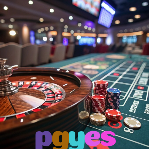  pgyes