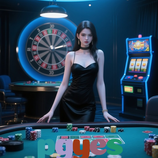  pgyes