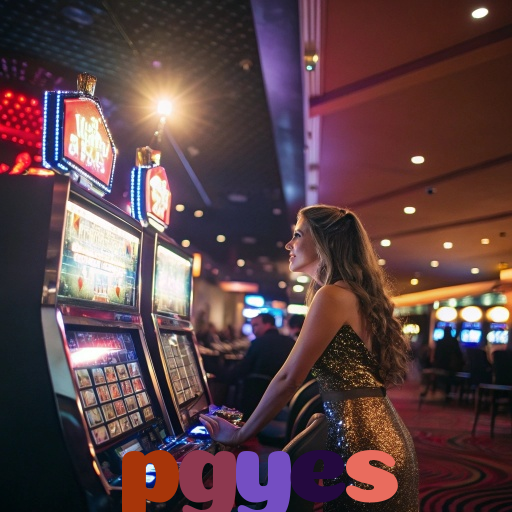  pgyes