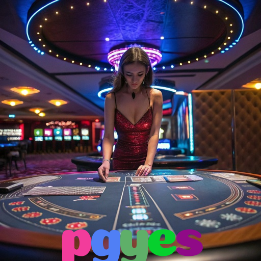  pgyes