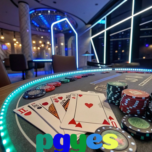  pgyes
