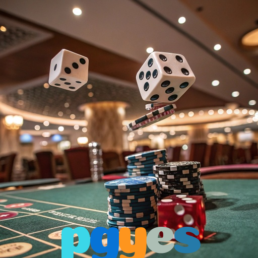  pgyes