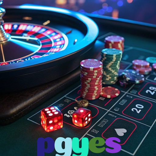  pgyes