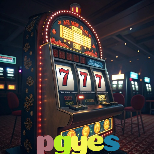  pgyes