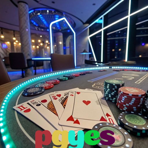  pgyes