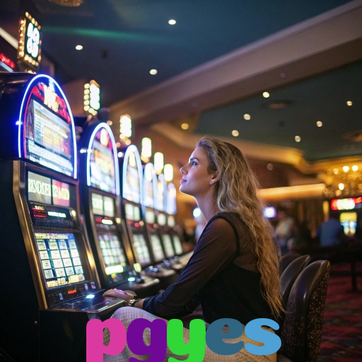  pgyes
