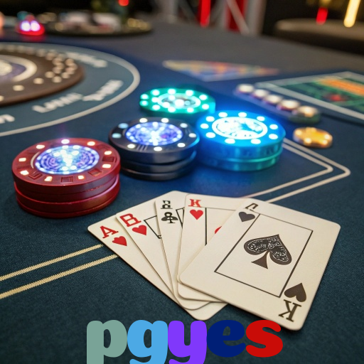  pgyes