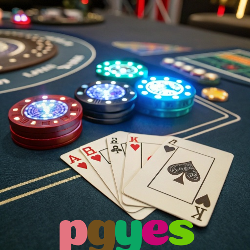  pgyes