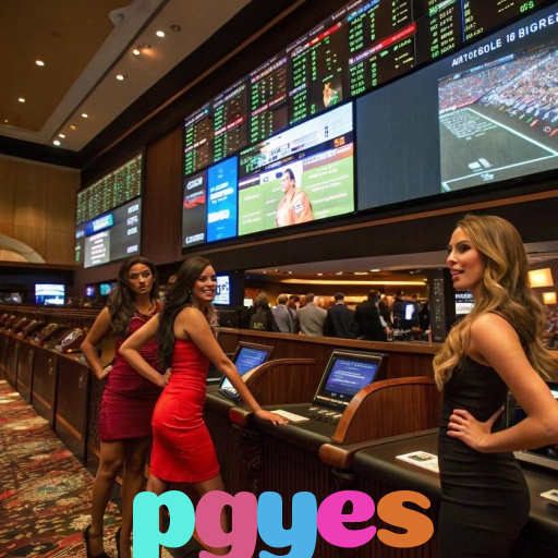  pgyes