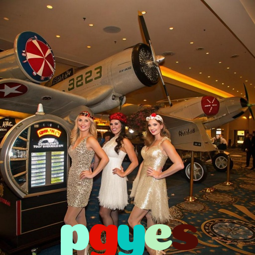  pgyes