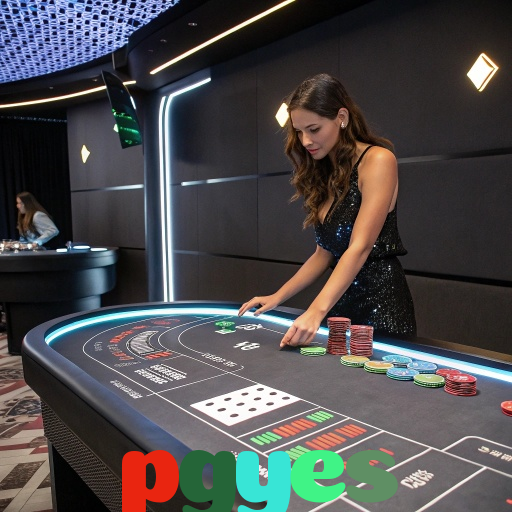  pgyes
