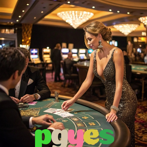  pgyes