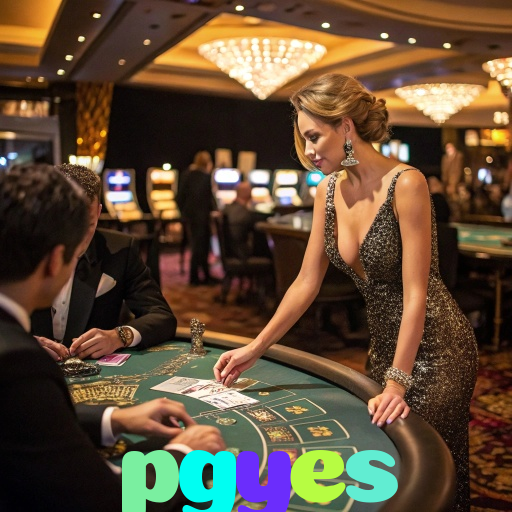  pgyes