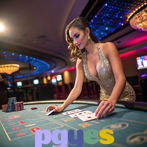 pgyes