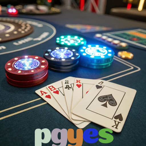  pgyes