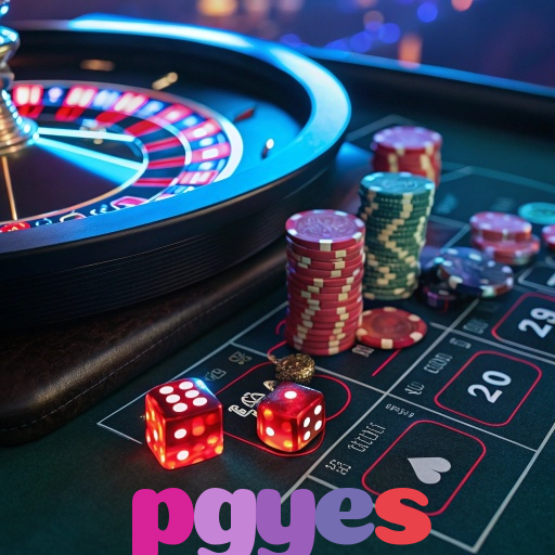  pgyes