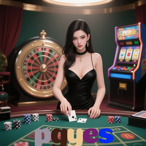  pgyes