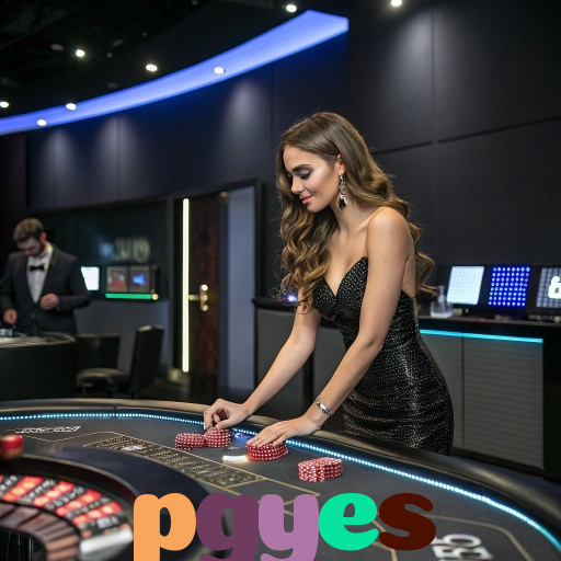  pgyes