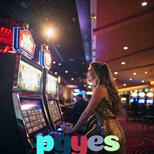  pgyes