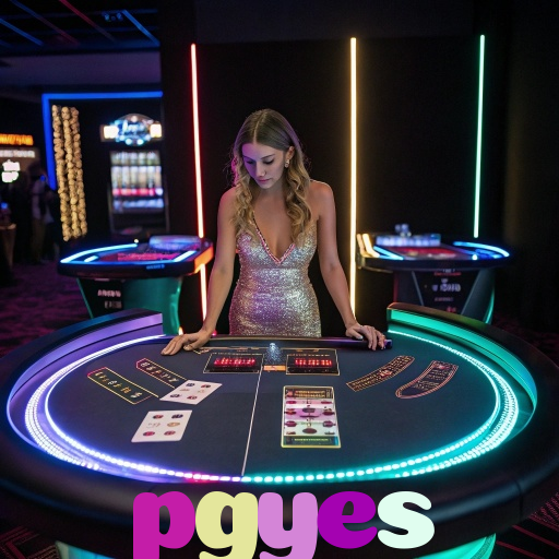  pgyes