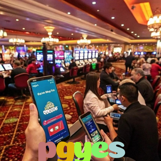  pgyes