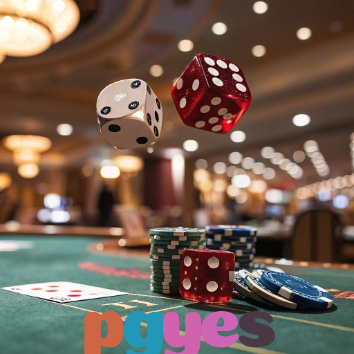  pgyes