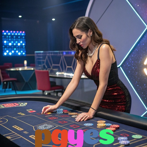  pgyes