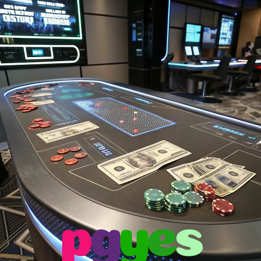  pgyes