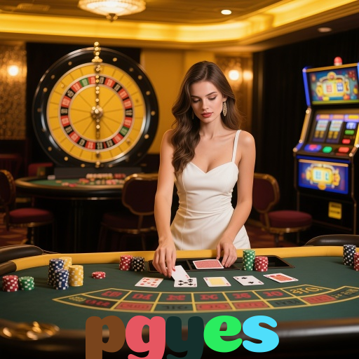  pgyes
