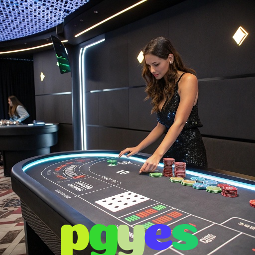  pgyes