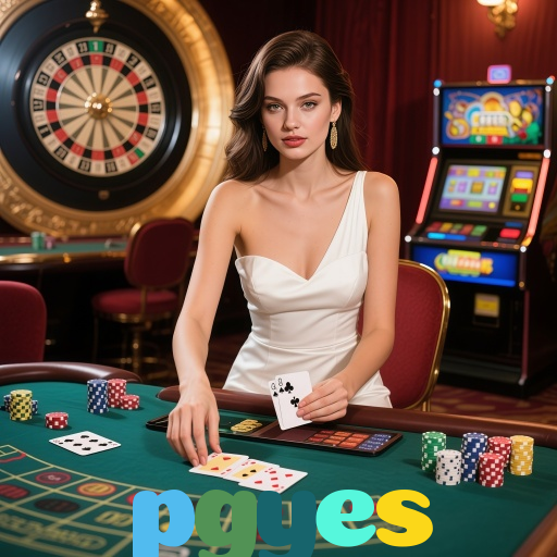  pgyes