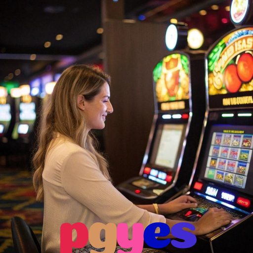  pgyes
