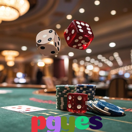  pgyes