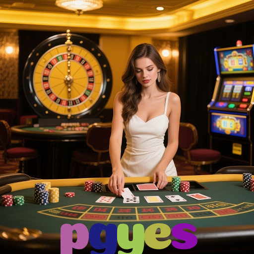 pgyes