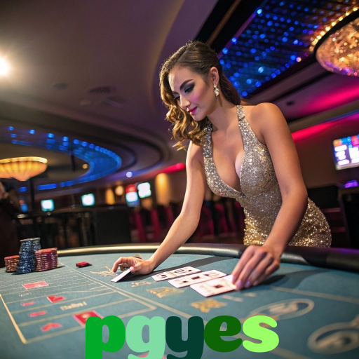  pgyes