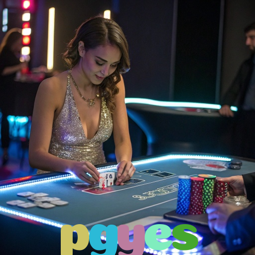 pgyes