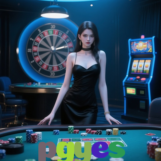  pgyes