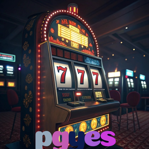  pgyes
